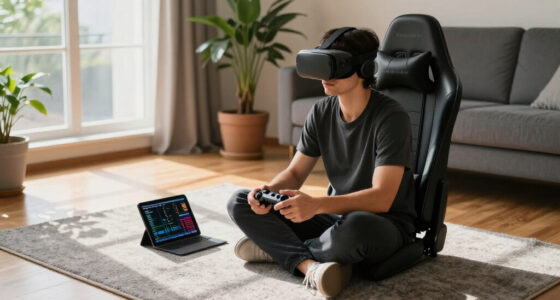 Top VR Stocks To Watch This Week: August 21St Market Insights