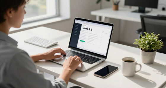 Unlocking AI Potential With Grok 4.6 From X.ai
