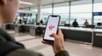 Unlocking Better Customer Journeys With AI: Virgin Atlantic’s Innovative Approach