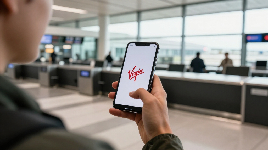 Unlocking Better Customer Journeys With AI: Virgin Atlantic’s Innovative Approach