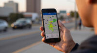 Verizon Communications Surges In Global Coverage