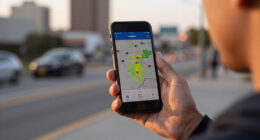 Verizon Communications Surges In Global Coverage