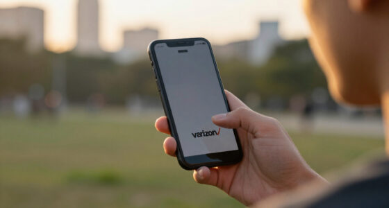 Verizon Outage
