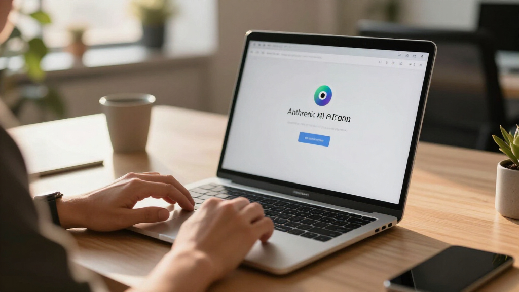 What Is Anthropic’s AI Chrome Extension And How Does It Enhance Coworking?
