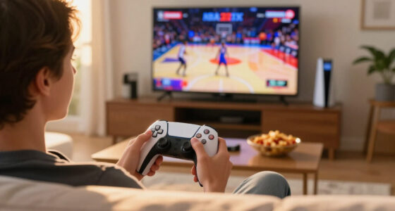 What Makes NBA 2K HQ The Go-To Platform For Basketball Gaming Fans?