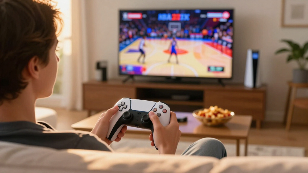 What Makes NBA 2K HQ The Go-To Platform For Basketball Gaming Fans?