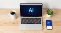 Why Businesses Take Their Time Adopting AI And Struggle To Displace It
