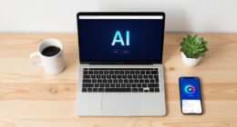 Why Businesses Take Their Time Adopting AI And Struggle To Displace It