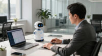 Why Grok Bot Is A Game-Changer For AI In Corporate Environments
