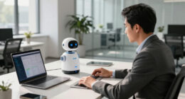 Why Grok Bot Is A Game-Changer For AI In Corporate Environments