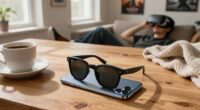 Why Movie Theatres In The UK Might Ban Meta Ray-Bans: The Future Of VR And Smart Glasses