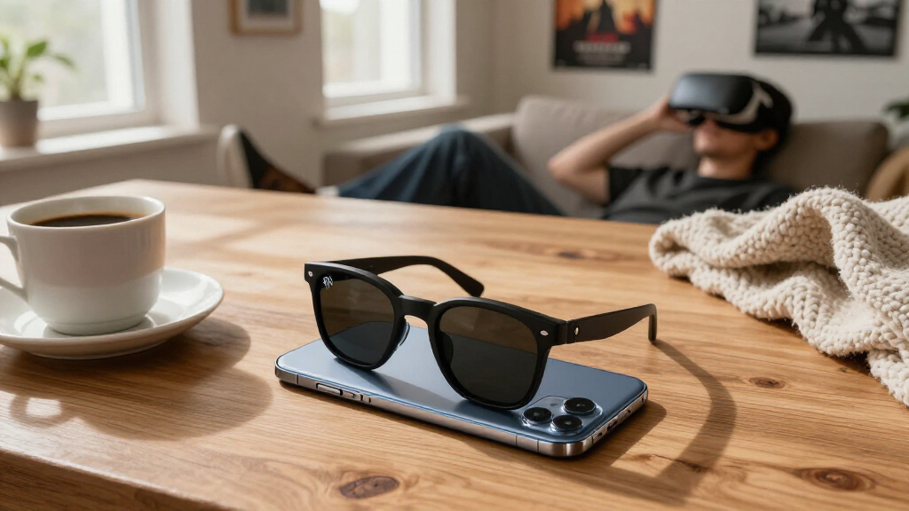 Why Movie Theatres In The UK Might Ban Meta Ray-Bans: The Future Of VR And Smart Glasses