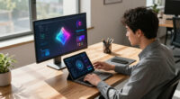 Why SenseTime’s Open-Source 8B Multimodal AI With 4K Output Matters For AI Development