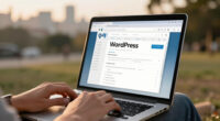 Wordpress Surges In Global Coverage