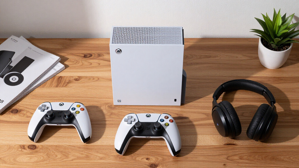 Xbox Is Officially Getting 5 Brand-new Must-play Games In August
