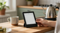 10 Best E-Ink Smart Displays for Home, Art, and Signage in 2026