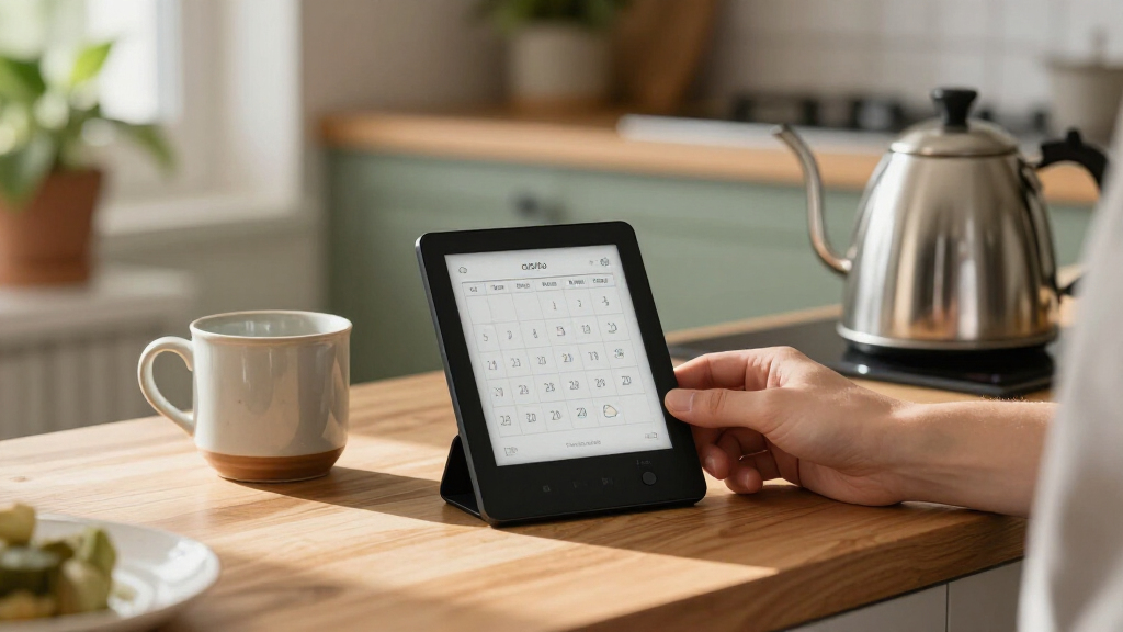 10 Best E-Ink Smart Displays for Home, Art, and Signage in 2026