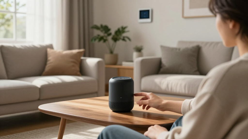 10 Best Latest Smart Home Gadgets in 2026