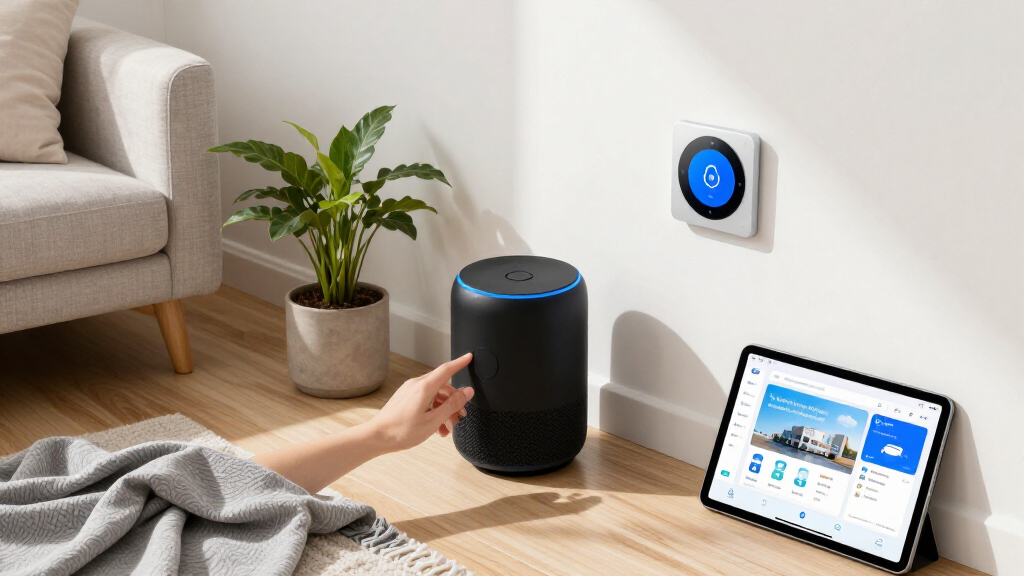 11 AI Devices To Transform Your Home In 2026