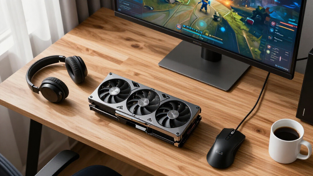 11 Best DLSS-compatible Graphics Cards in 2026