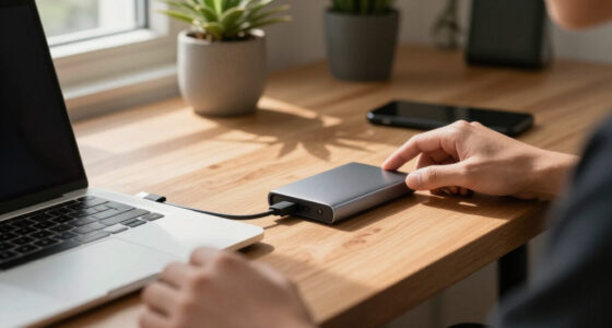 11 Best Portable External SSD Drives for 2026