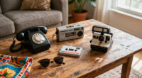 11 Best Retro Tech Gadgets in 2026