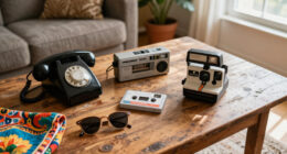 11 Best Retro Tech Gadgets in 2026