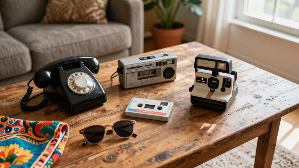 11 Best Retro Tech Gadgets in 2026