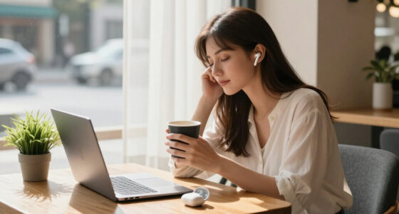 11 Best Wireless Earbuds With Noise Cancellation in 2026