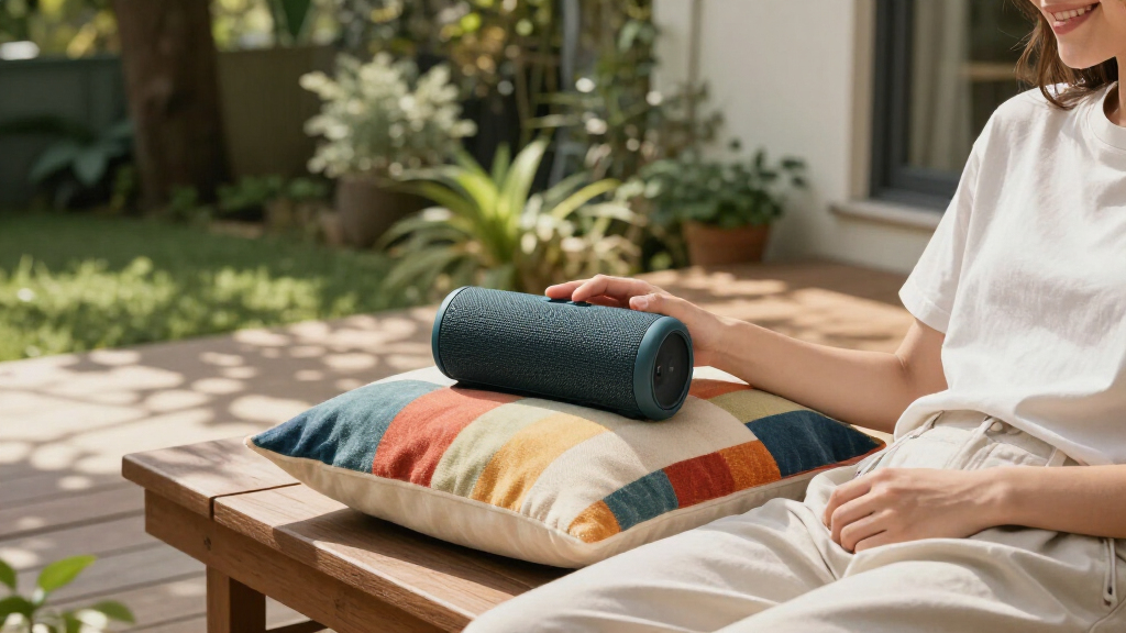 12 Best Portable Bluetooth Speakers in 2026