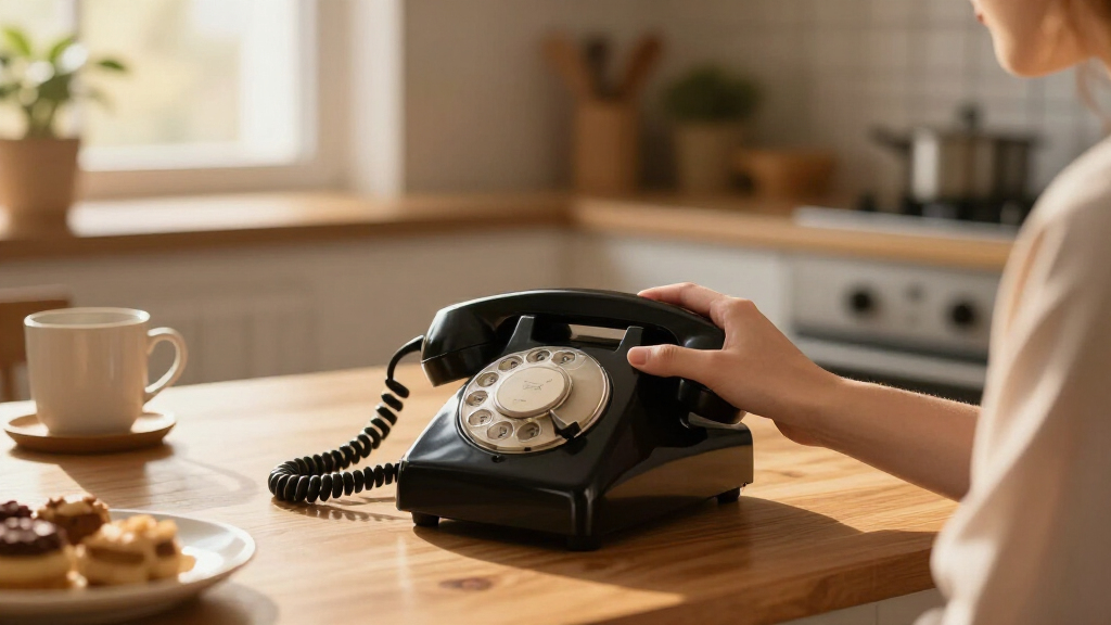 12 Best Rotary Phone Adapters in 2026