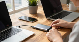 13 Best Portable SSDs in 2026