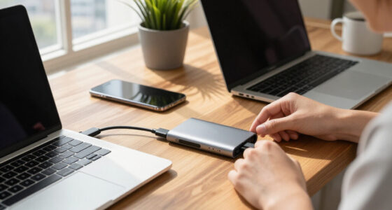 13 Best Portable SSDs in 2026