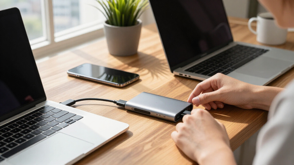 13 Best Portable SSDs in 2026