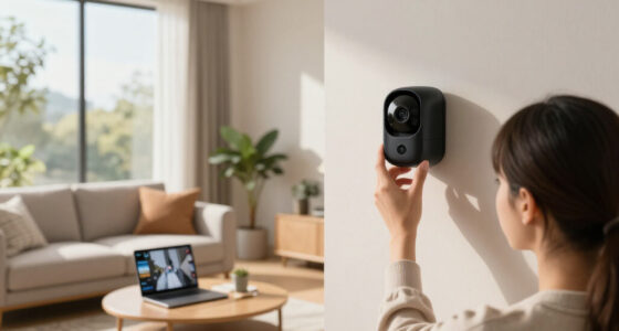 13 Best Smart Home Security Cameras in 2026