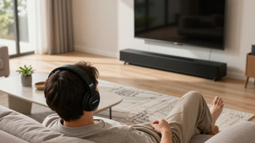 13 Best Sonos Headphones And Soundbars In 2026