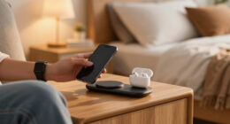 13 Best Wireless Charging Stations for Multiple Devices in 2026