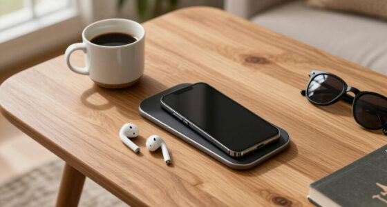 13 Best Wireless Charging Stations in 2026