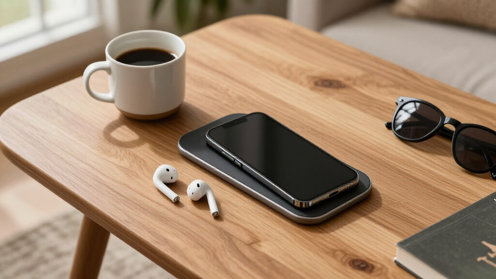 13 Best Wireless Charging Stations in 2026