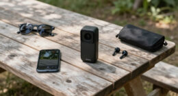 14 Best 360 Cameras in 2026