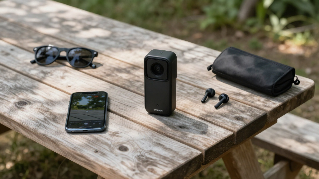 14 Best 360 Cameras in 2026