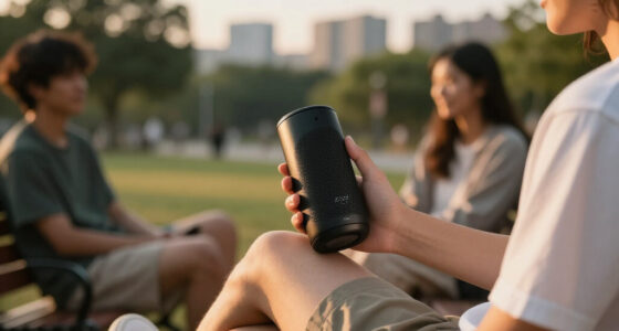 14 Best Portable Bluetooth Speakers in 2026