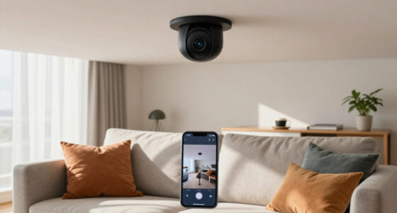 14 Best Smart Home Security Cameras in 2026