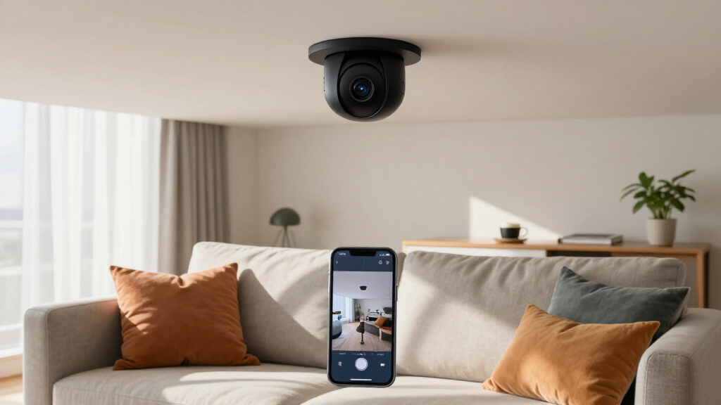 14 Best Smart Home Security Cameras in 2026