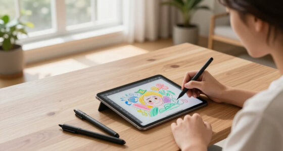 15 Best Apple Pencil Alternatives in 2026