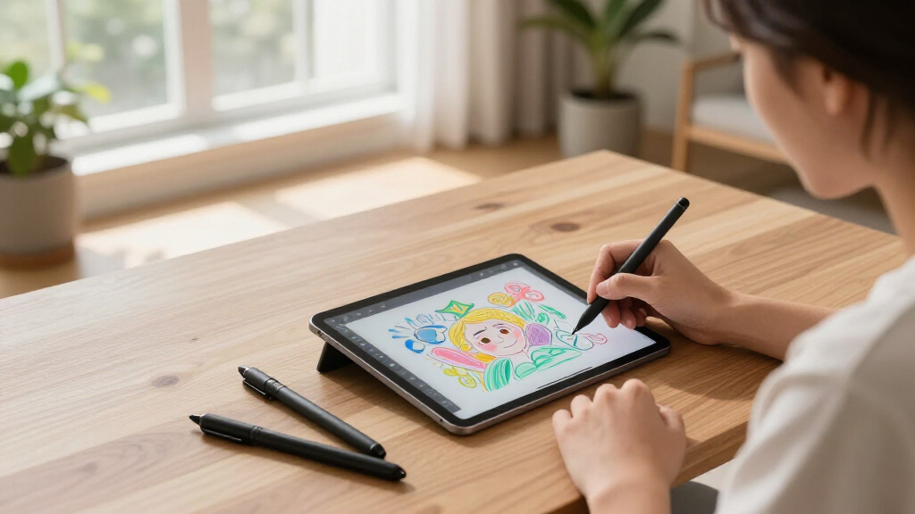 15 Best Apple Pencil Alternatives in 2026