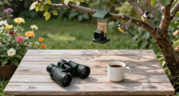 15 Best Bird Feeder Cameras in 2026