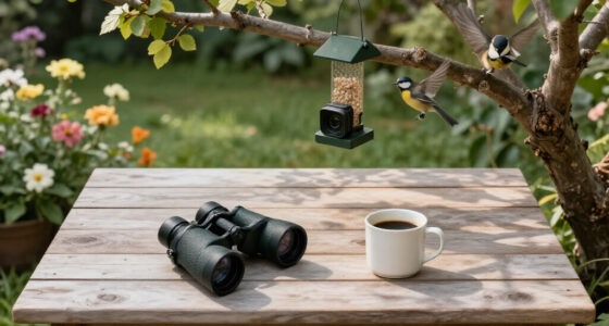 15 Best Bird Feeder Cameras in 2026