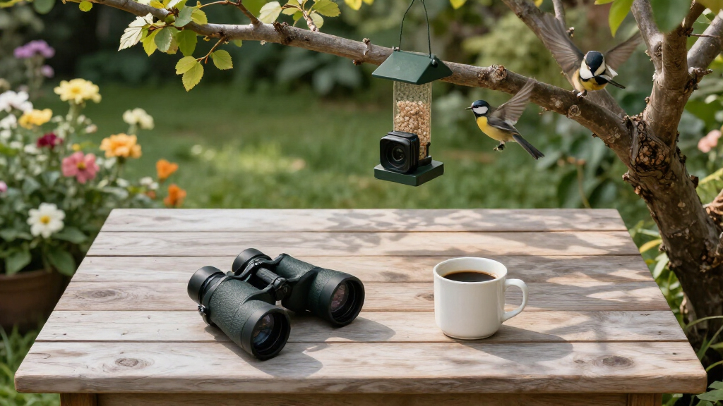 15 Best Bird Feeder Cameras in 2026