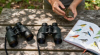15 Best Bird Identification Cameras in 2026